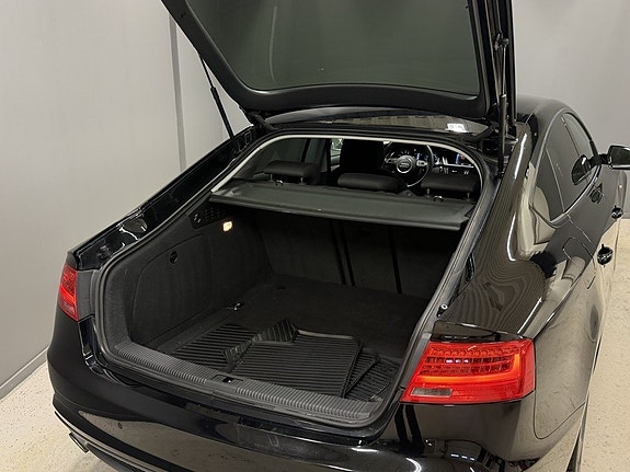 Audi A5 13 of 13