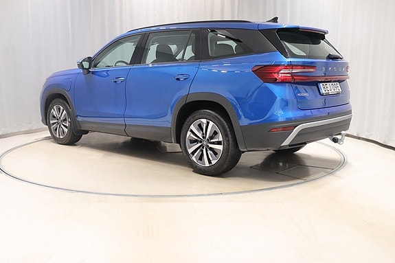 Skoda Kodiaq 6 of 12