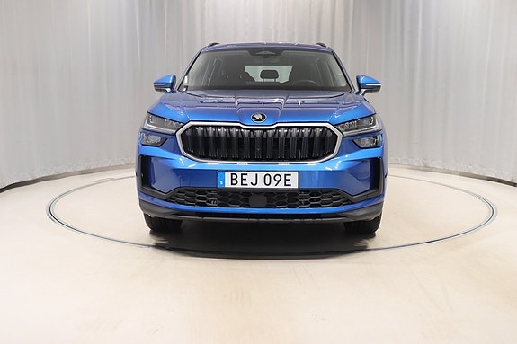 Skoda Kodiaq 2 of 12