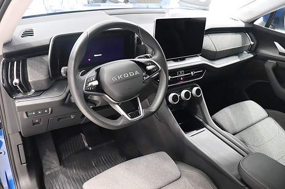 Skoda Kodiaq 9 of 12