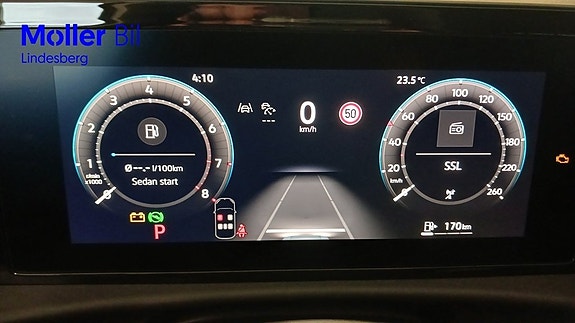 Volkswagen T-Roc 19 of 26