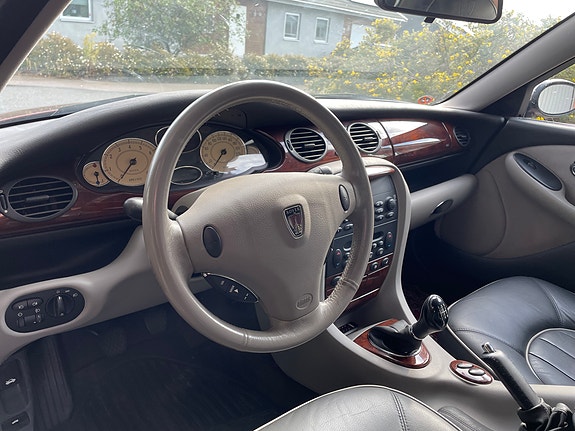 Rover 75 15 of 17