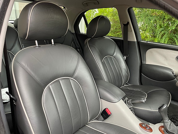 Rover 75 12 of 17