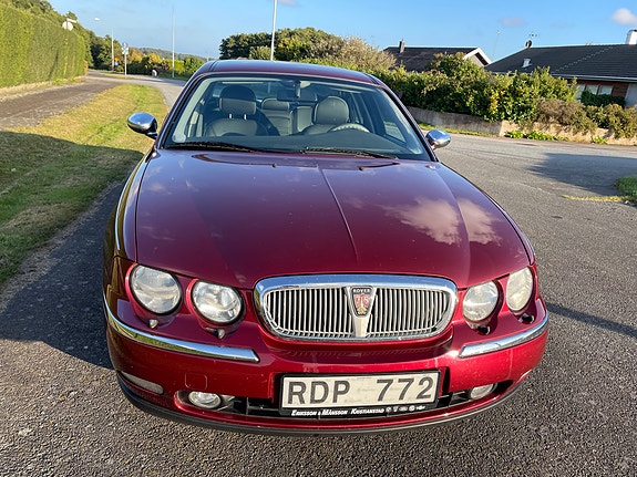 Rover 75 7 of 17