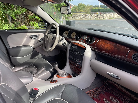 Rover 75 16 of 17