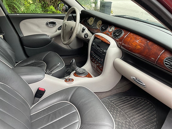 Rover 75 11 of 17