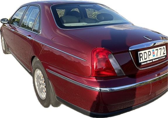 Rover 75 17 of 17