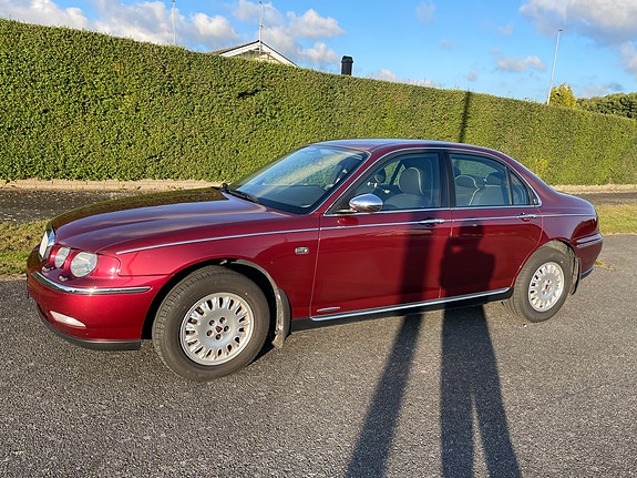 Rover 75 6 of 17