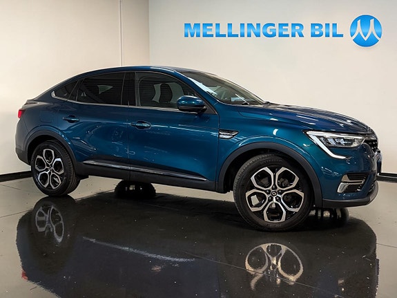 Renault Arkana 2 of 20