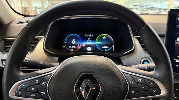 Renault Arkana 15 of 20