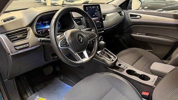 Renault Arkana 11 of 20