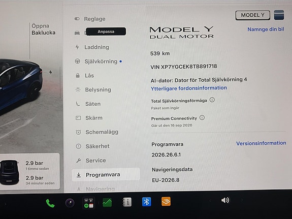 Tesla Model Y 21 of 22