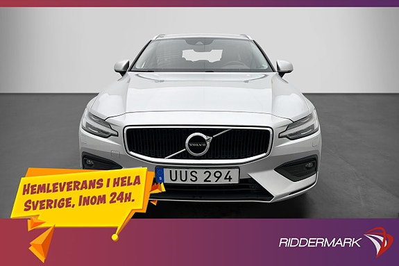 Volvo V60 2 of 27