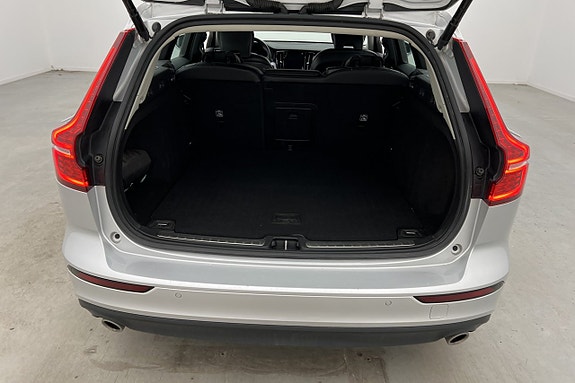 Volvo V60 25 of 27