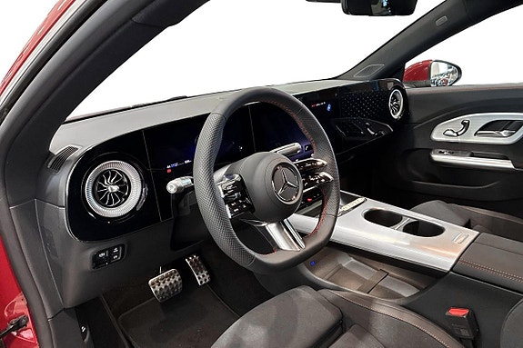 Mercedes-Benz CLA250+ 12 of 15