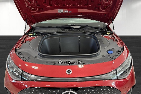 Mercedes-Benz CLA250+ 15 of 15