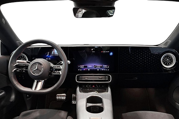 Mercedes-Benz CLA250+ 10 of 15
