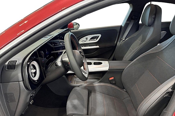 Mercedes-Benz CLA250+ 8 of 15