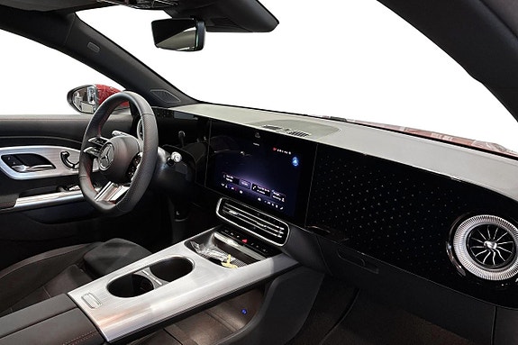 Mercedes-Benz CLA250+ 9 of 15