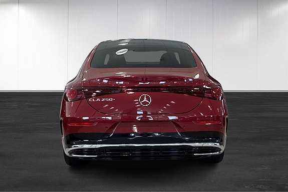 Mercedes-Benz CLA250+ 6 of 15