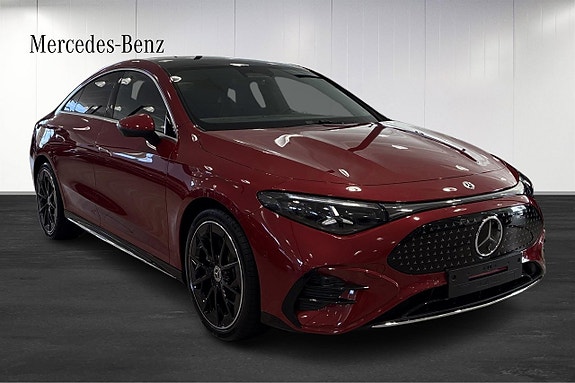 Mercedes-Benz CLA250+ 2 of 15
