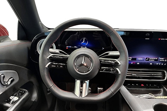 Mercedes-Benz CLA250+ 13 of 15