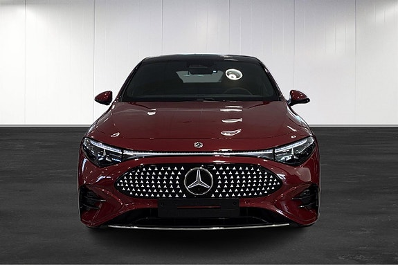 Mercedes-Benz CLA250+ 5 of 15