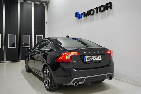 Volvo S60 4 of 18
