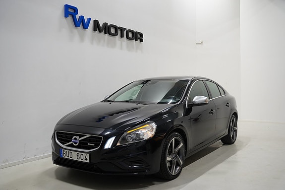 Volvo S60 2 of 18