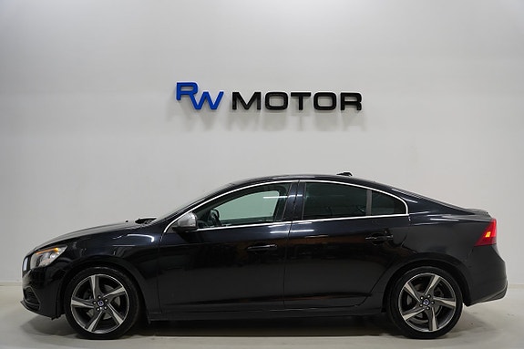 Volvo S60 3 of 18