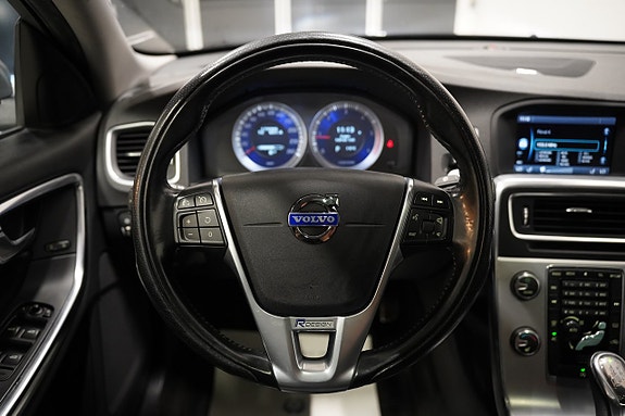 Volvo S60 11 of 18