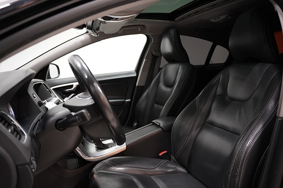 Volvo S60 6 of 18