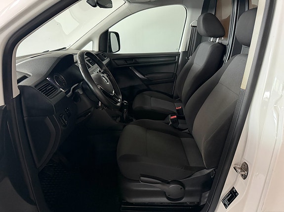 Volkswagen Caddy Maxi 15 of 22