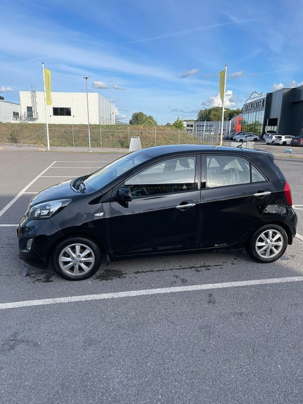 Kia Picanto 2 of 6