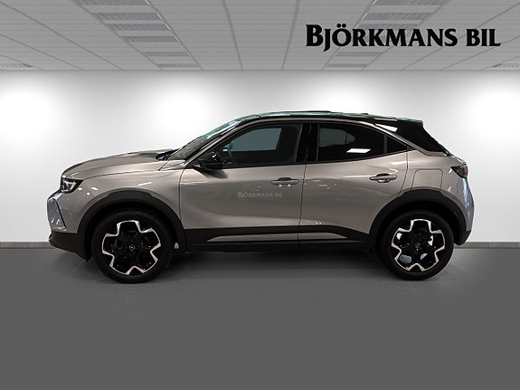 Opel Mokka 4 of 15