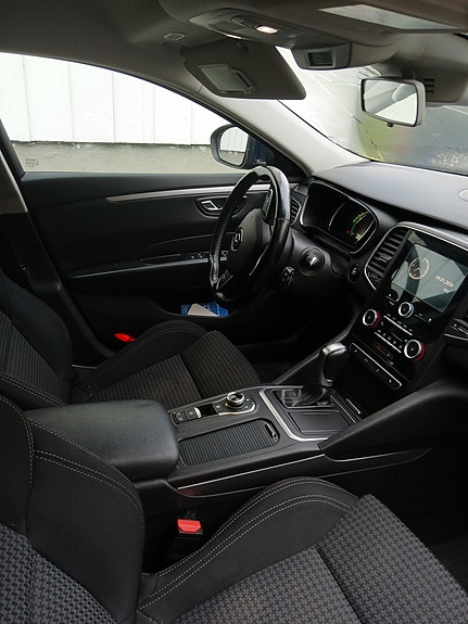 Renault Talisman 4 of 4