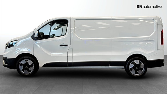 Renault Trafic 2 of 25