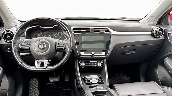 MG ZS EV 4 of 9