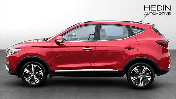 MG ZS EV 6 of 9