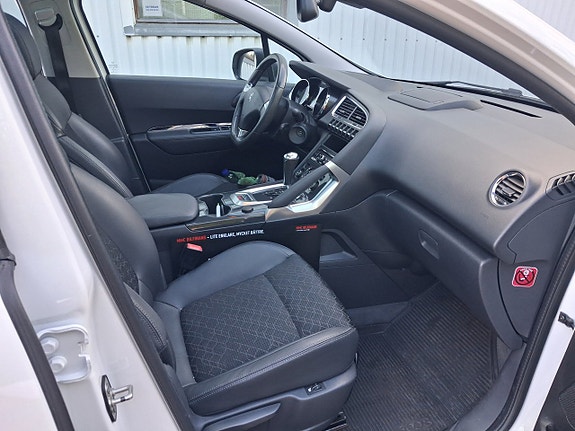 Peugeot 3008 17 of 20