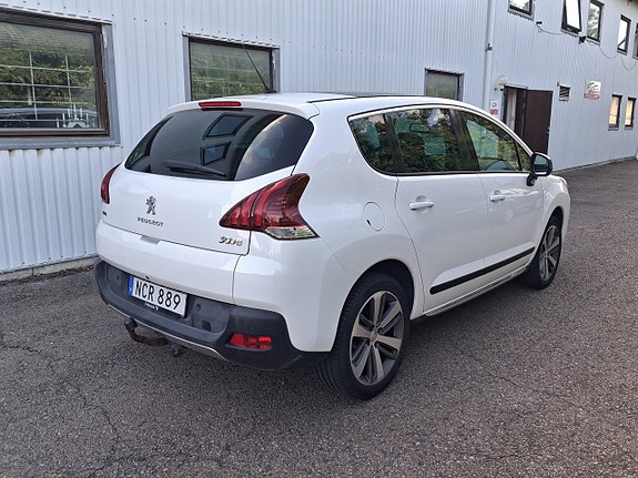Peugeot 3008 6 of 20