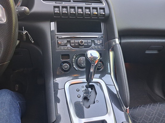 Peugeot 3008 10 of 20