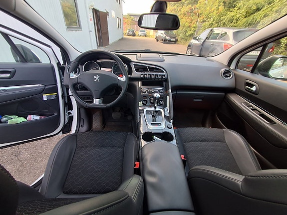 Peugeot 3008 19 of 20