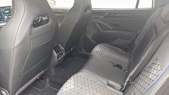 Volkswagen Tayron 11 of 13