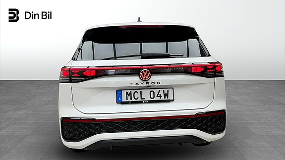 Volkswagen Tayron 5 of 13