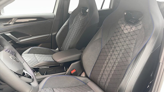 Volkswagen Tayron 8 of 13