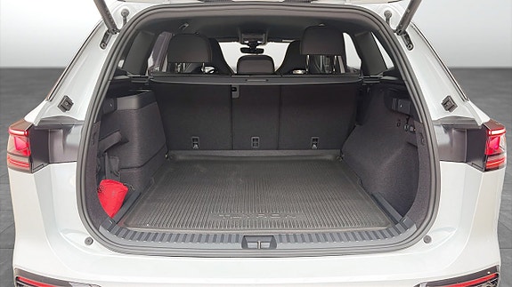 Volkswagen Tayron 12 of 13