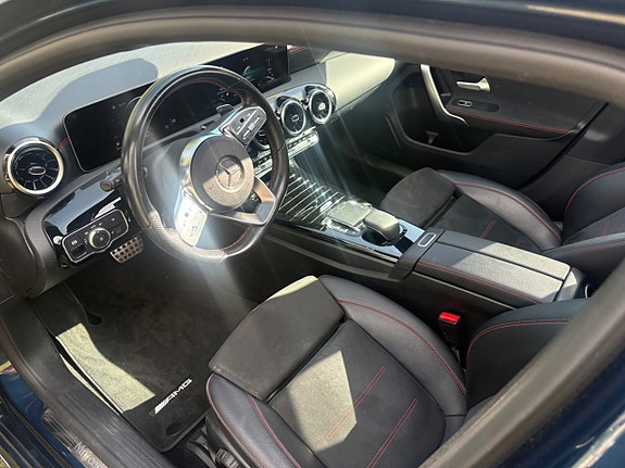 Mercedes-Benz A200 5 of 15