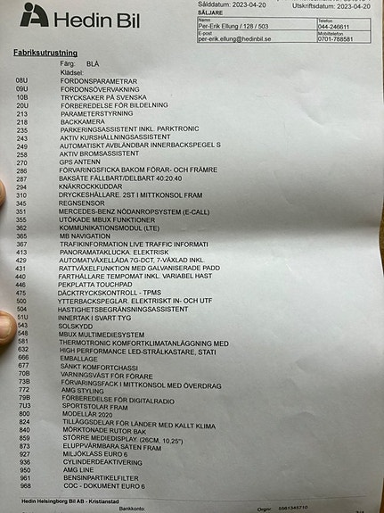 Mercedes-Benz A200 15 of 15