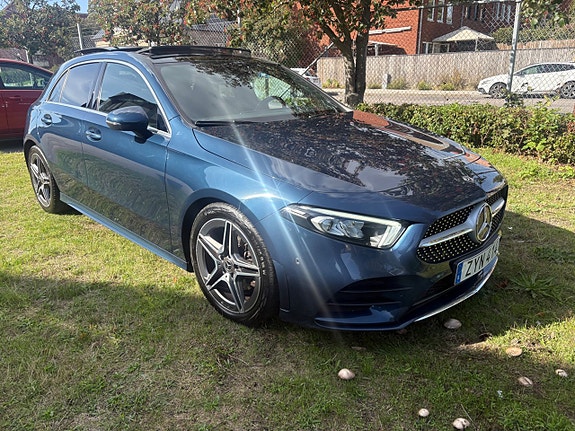 Mercedes-Benz A200 10 of 15